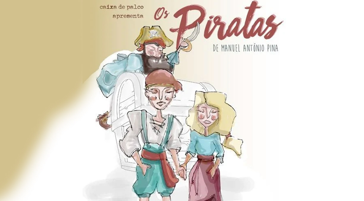 Os Piratas