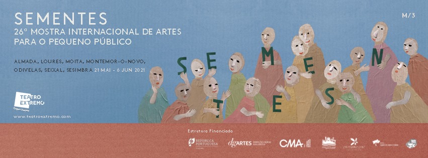 Festival Sementes