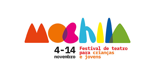 MOCHILA — Festival de Teatro para Crianças e Jovens