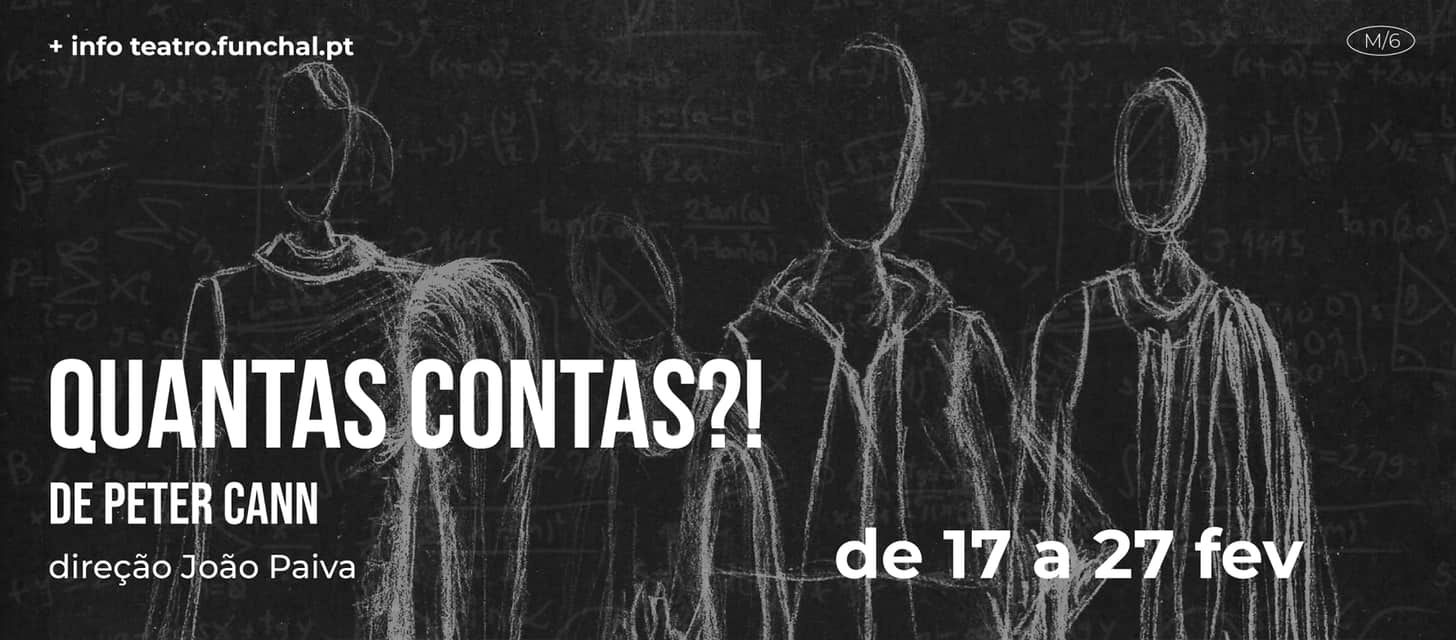 QUANTAS CONTAS?!