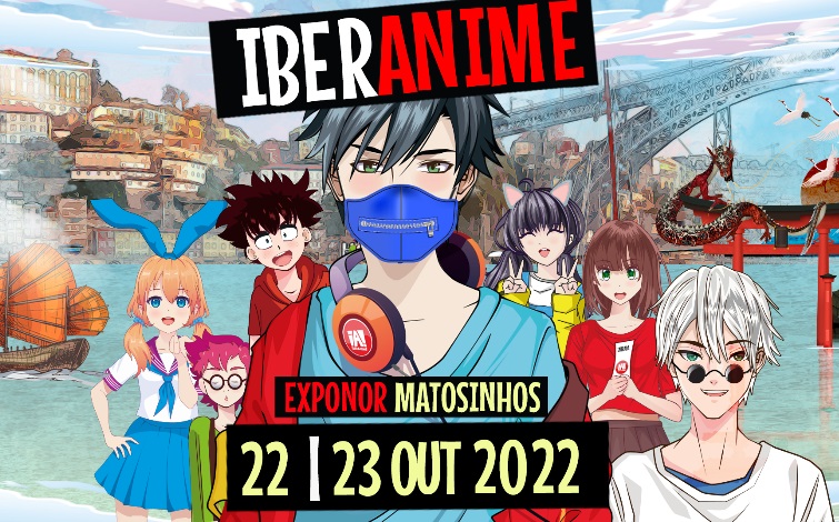 Lembrete: Ciclo anime nos cinemas do Porto – 27 de outubro a 2 de