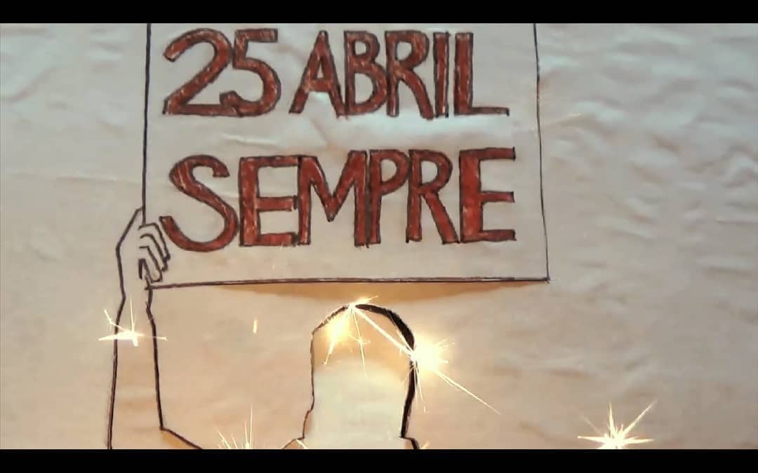ROMANCE DO 25 DE ABRIL