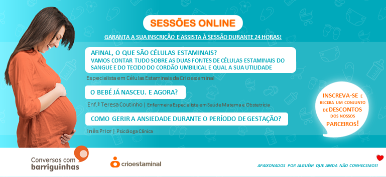 ANSIEDADE DURANTE O PERÍODO DE GESTAÇÃO