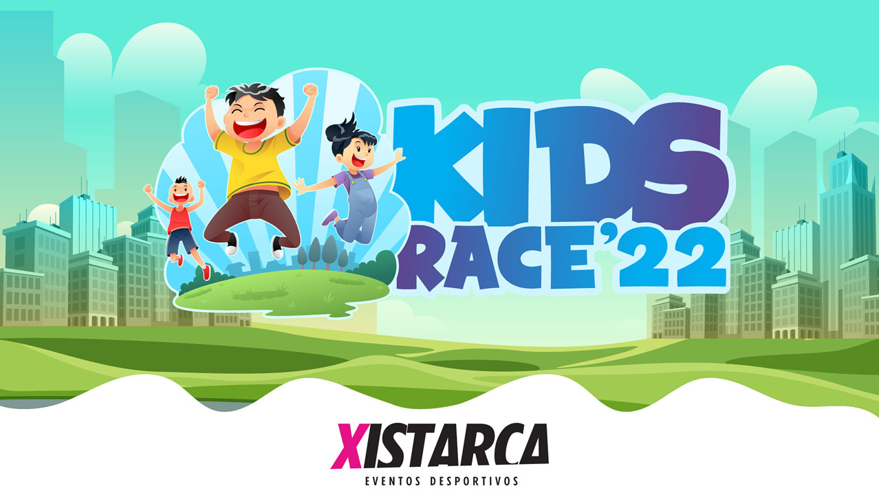 KIDS RACE'22
