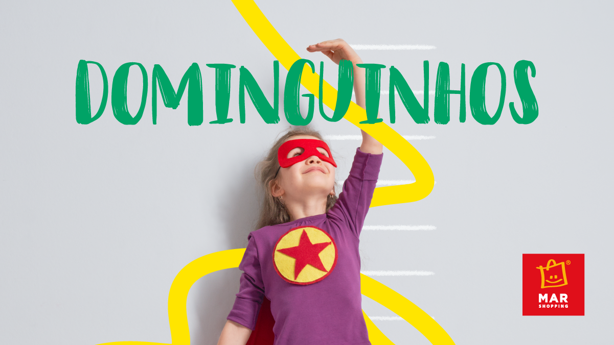 WORKSHOP DE DANÇA NOS “DOMINGUINHOS”