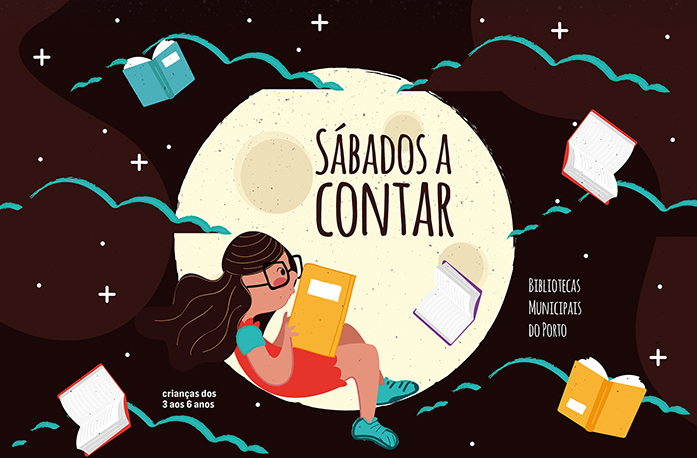 SÁBADOS A CONTAR