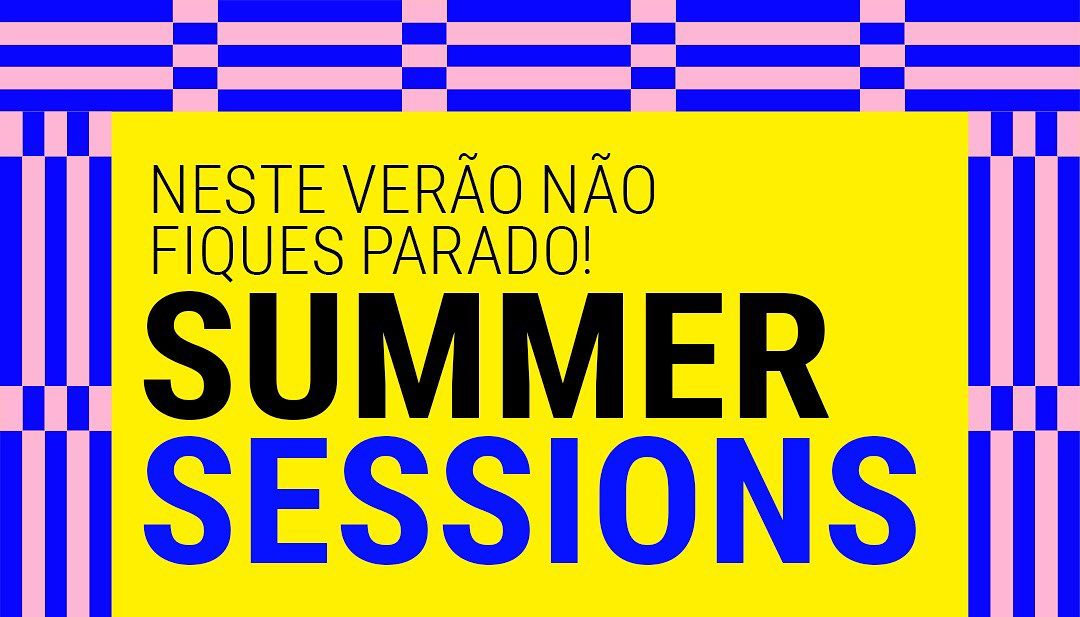 SUMMER SESSIONS