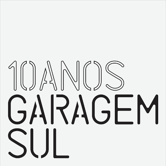 10 ANOS GARAGEM SUL