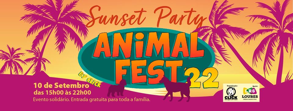ANIMAL FEST