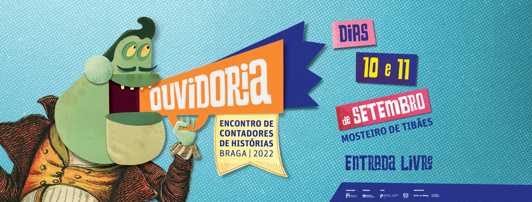 OUVIDORIA