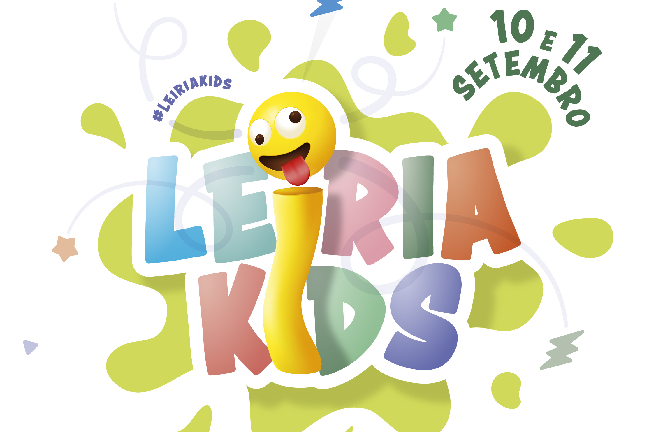 LEIRIA KIDS FESTIVAL