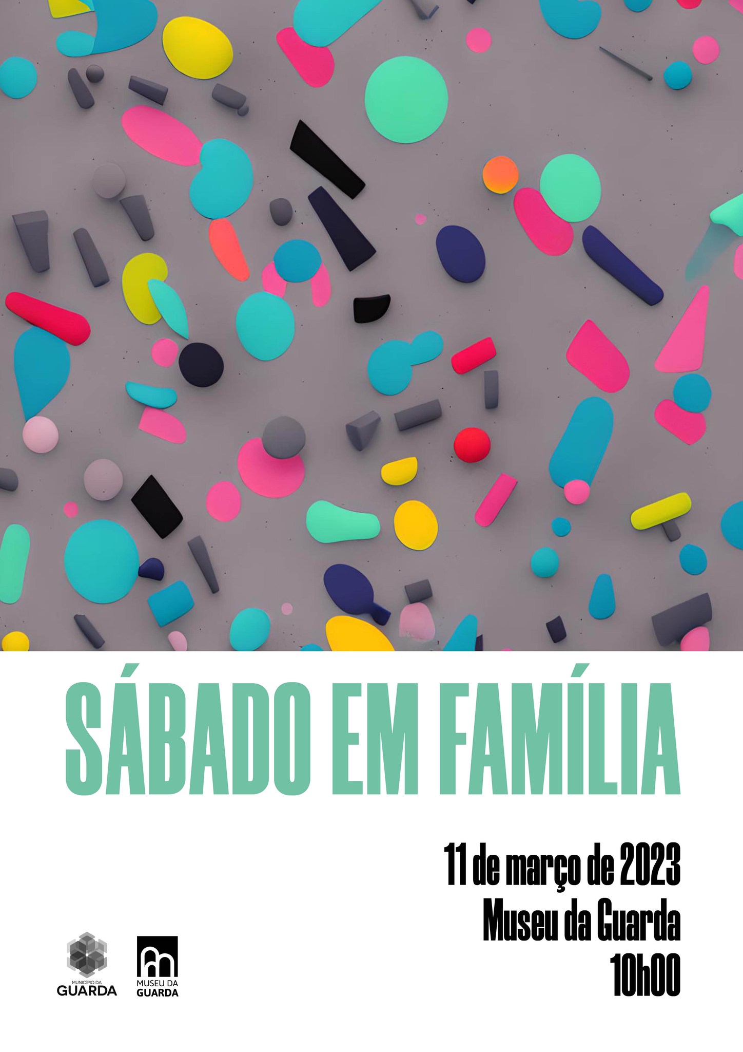 SÁBADO EM FAMÍLIA - DIA DO PAI