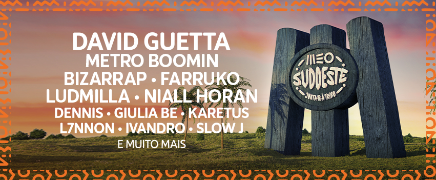 MEO SUDOESTE