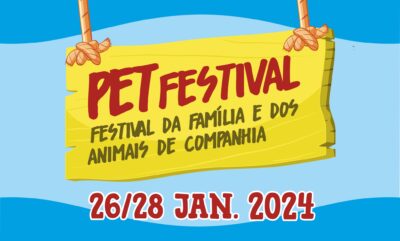 PET FESTIVAL