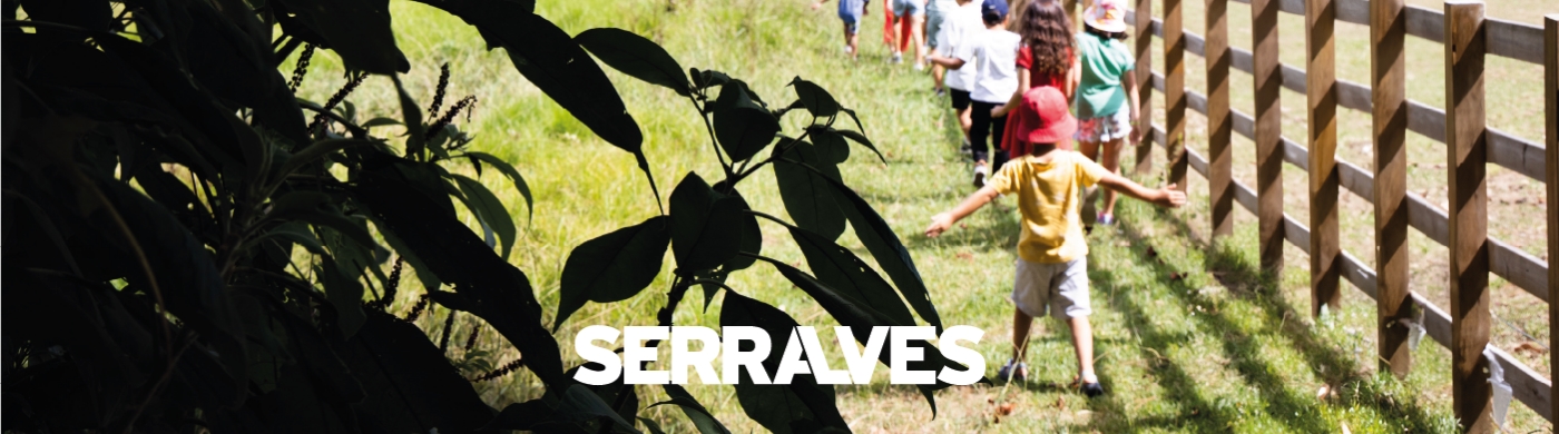 FÉRIAS DE VERÃO EM SERRALVES