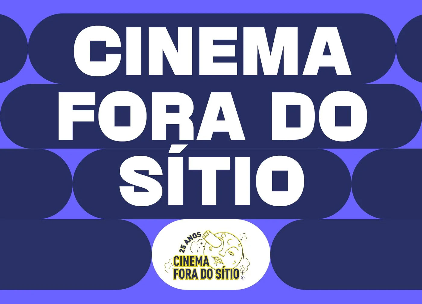 CINEMA FORA DO SÍTIO