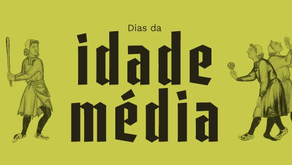 DIAS DA IDADE MÉDIA NO CASTELO DE SÃO JORGE