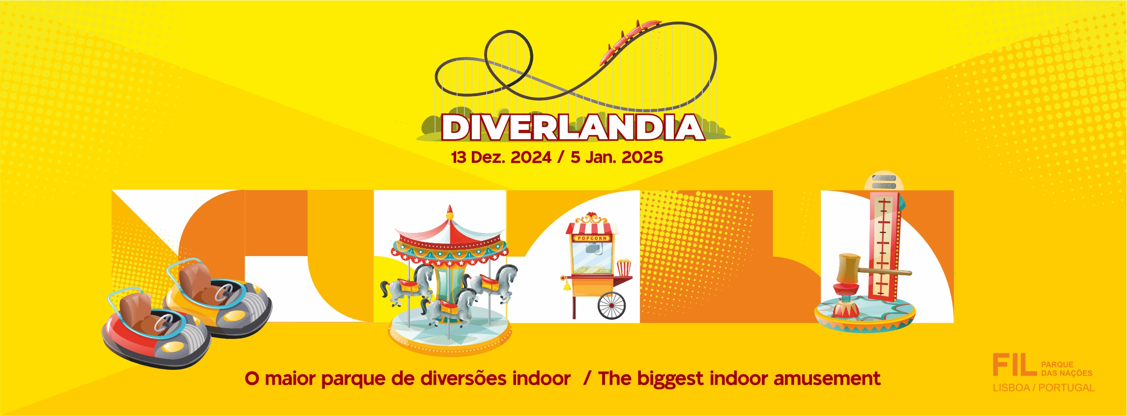 DIVERLANDIA