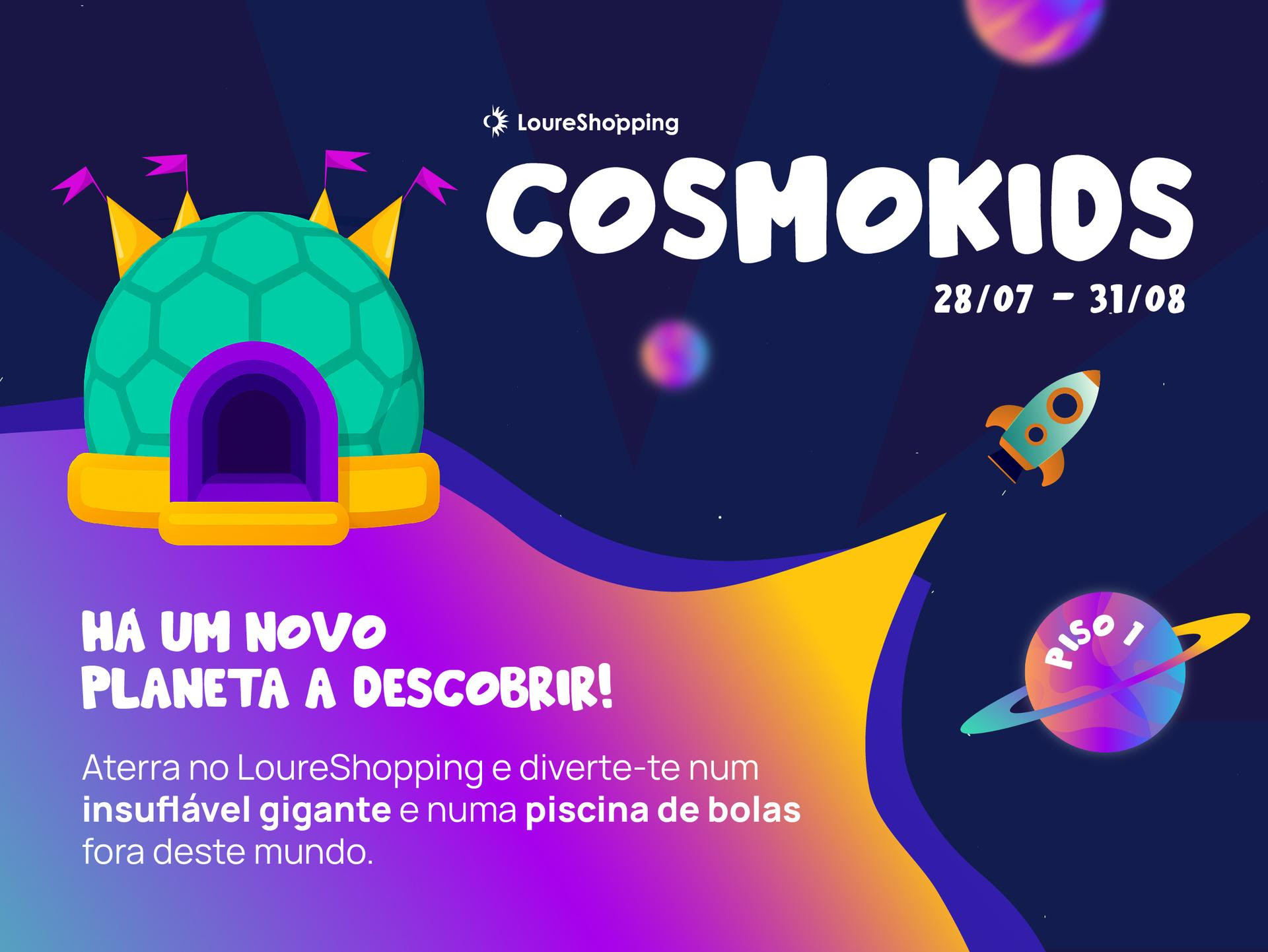 COSMOKIDS